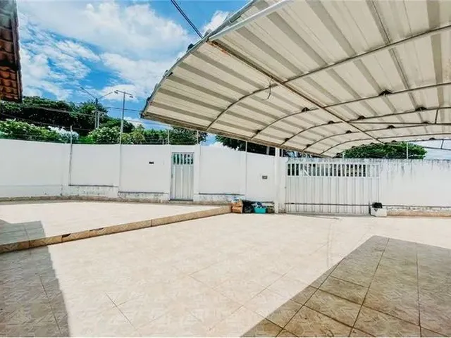 Imagem 9: Casa 3/4 - Conj. da Marinha / B.nordeste