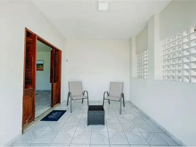 Imagem 8: Casa 3/4 - Conj. da Marinha / B.nordeste
