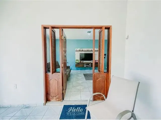Imagem 2: Casa 3/4 - Conj. da Marinha / B.nordeste