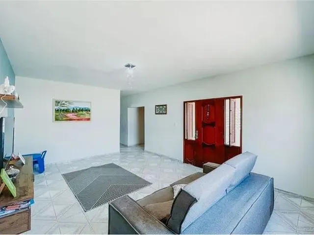 Imagem 16: Casa 3/4 - Conj. da Marinha / B.nordeste