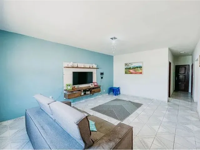 Imagem 3: Casa 3/4 - Conj. da Marinha / B.nordeste