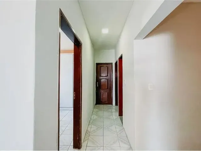 Imagem 15: Casa 3/4 - Conj. da Marinha / B.nordeste