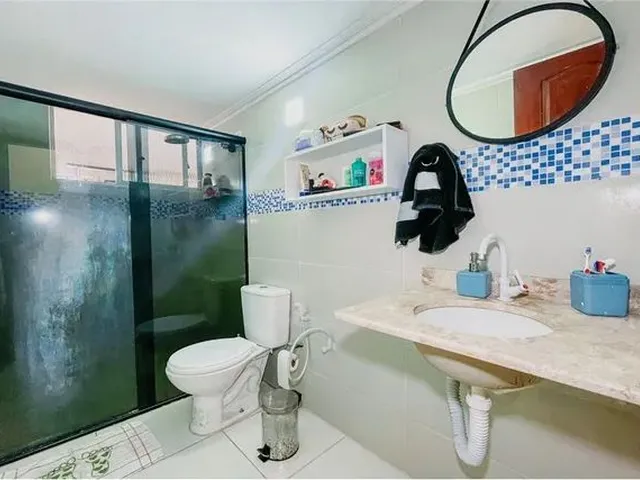 Imagem 13: Casa 3/4 - Conj. da Marinha / B.nordeste