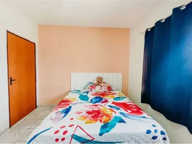 Imagem 14: Casa 3/4 - Conj. da Marinha / B.nordeste