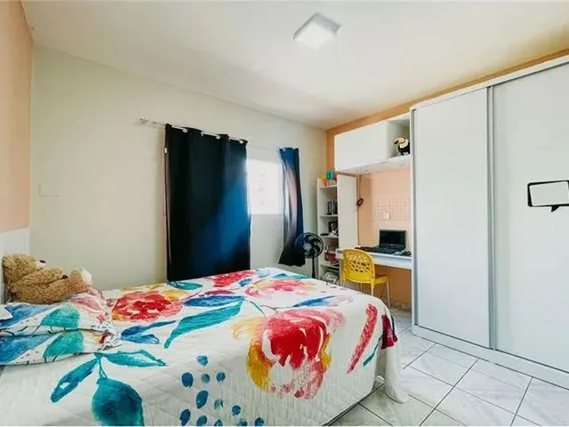 Imagem 11: Casa 3/4 - Conj. da Marinha / B.nordeste