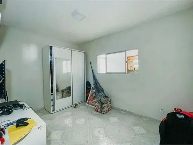Imagem 12: Casa 3/4 - Conj. da Marinha / B.nordeste