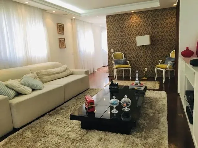 Imagem: Apartamento Venda 4 Dormitórios - 290 M²