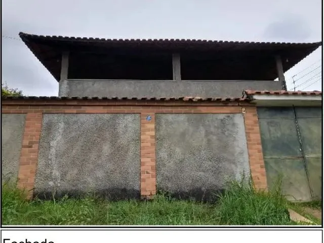 Imagem: Itaborai - Casa Padrão