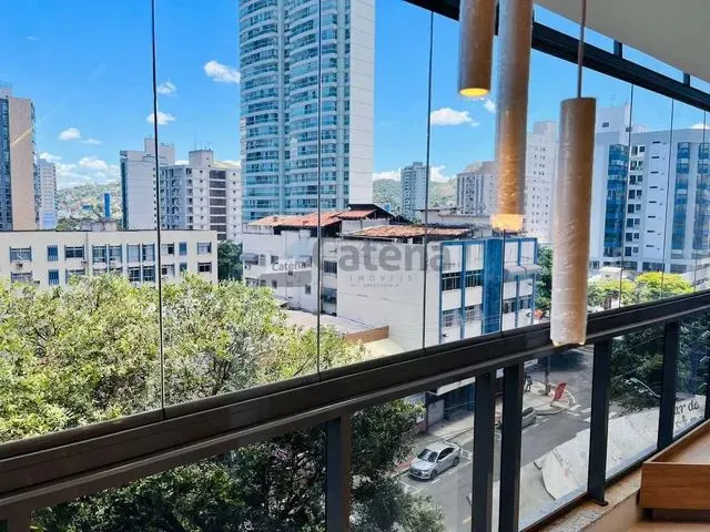 Imagem: Mobiliado e Decorado, 02 Quartos, 73,15M²