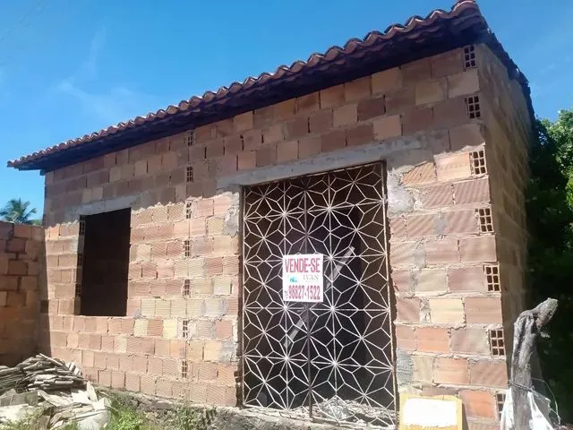 Imagem: Casa para Venda Possui 95 Metros Quadrados