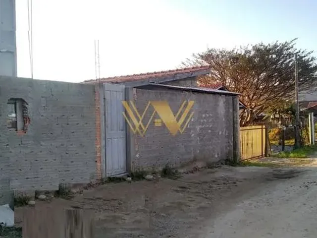 Imagem: Casa de Madeira