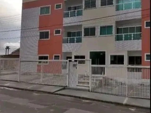 Imagem 3: Apartamento Mobiliado no Parque Dez