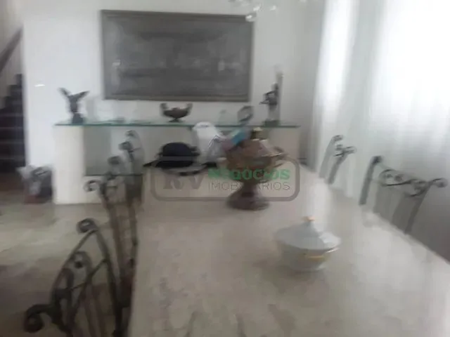 Imagem 9: Casa a Venda com 195 Metros Coml e Ou Resid com 4 Quartos em Mariano Procópio - Juiz de F