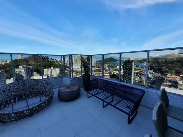 Imagem 1: 03 Quartos, 75,40M², 01 Vaga, Sol da Manhã, Pronto para Morar