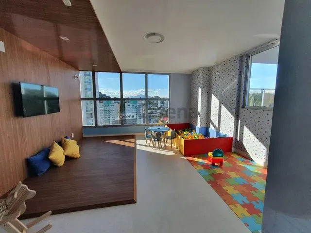 Imagem 3: 03 Quartos, 75,40M², 01 Vaga, Sol da Manhã, Pronto para Morar