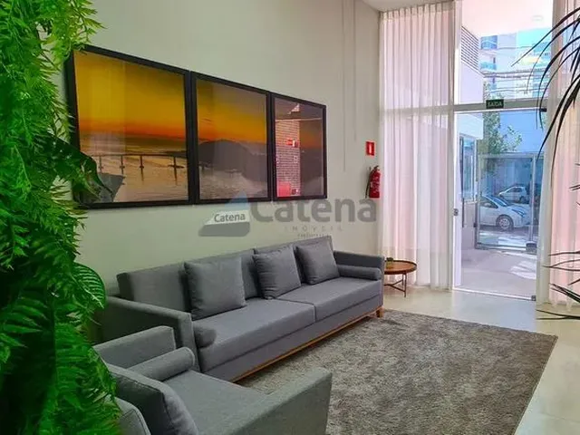 Imagem 2: 03 Quartos, 75,40M², 01 Vaga, Sol da Manhã, Pronto para Morar