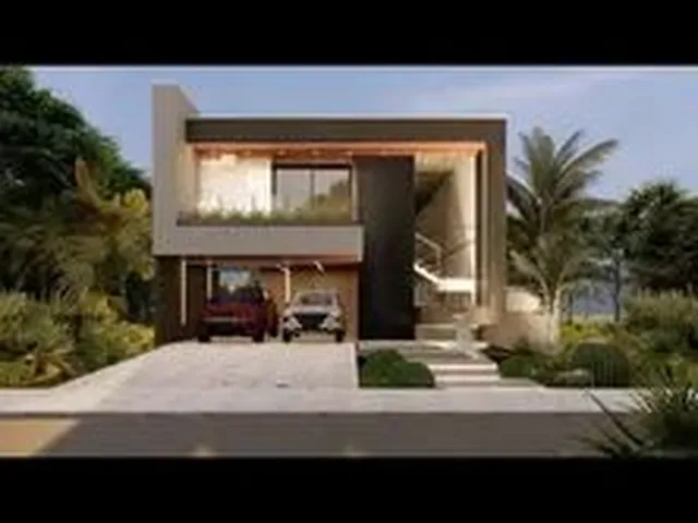 Imagem: Mansão Jardins da Serra