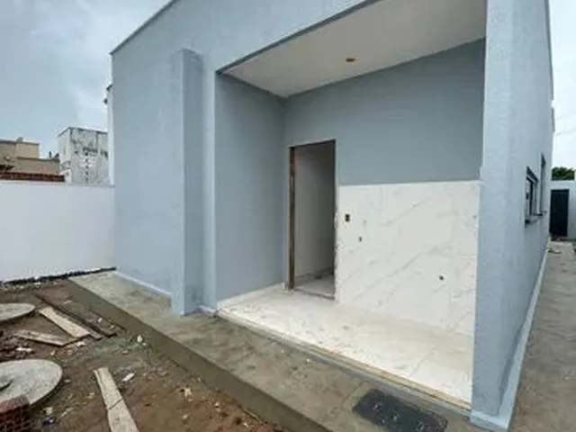 Imagem: Casa para Venda Possui 72 Metros Quadrados