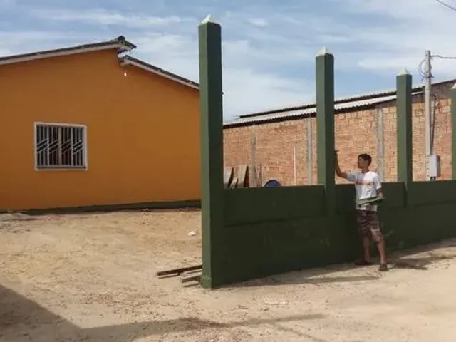 Imagem: Vendo Casa em Rorainópolis C/ 3 Quartos