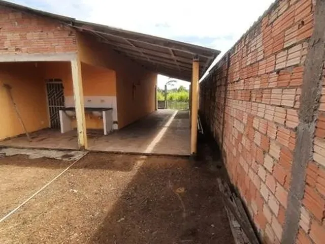 Imagem 11: Vendo Casa em Rorainópolis C/ 3 Quartos