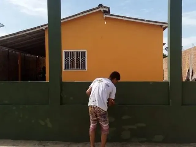 Imagem 2: Vendo Casa em Rorainópolis C/ 3 Quartos