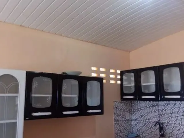 Imagem 14: Vendo Casa em Rorainópolis C/ 3 Quartos