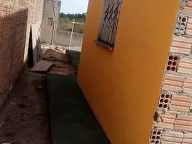 Imagem 12: Vendo Casa em Rorainópolis C/ 3 Quartos