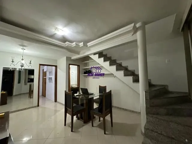 Imagem 1: Casa Geminada no Bairro Arvoredo