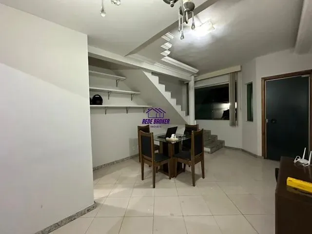Imagem 5: Casa Geminada no Bairro Arvoredo
