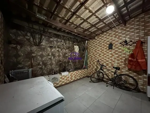 Imagem 11: Casa Geminada no Bairro Arvoredo