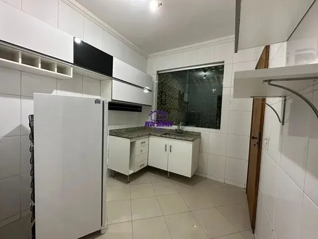 Imagem 13: Casa Geminada no Bairro Arvoredo
