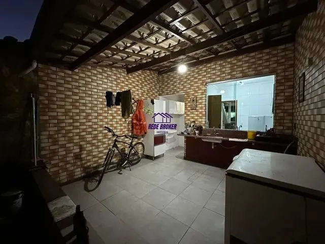 Imagem 10: Casa Geminada no Bairro Arvoredo