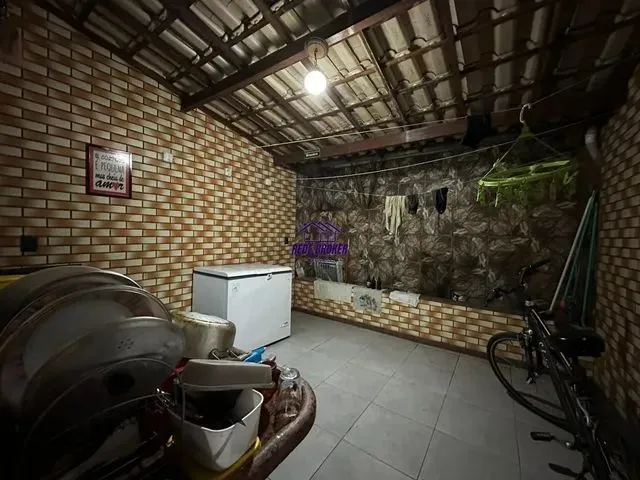 Imagem 15: Casa Geminada no Bairro Arvoredo