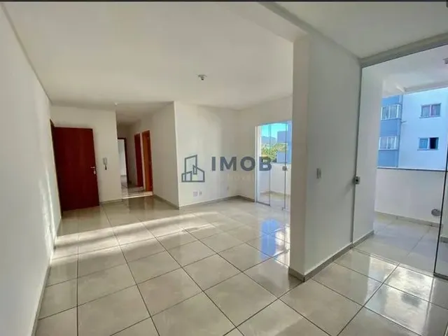Imagem: Apartamento 1 Suíte 1 Quarto, Vieira