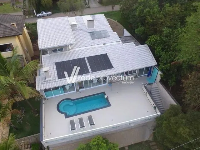 Imagem: Casa - Serra dos Lagos (Jordanésia) - Jundiaí