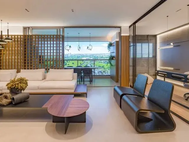 Imagem: Londrina - Apartamento Padrão - Bela Suiça