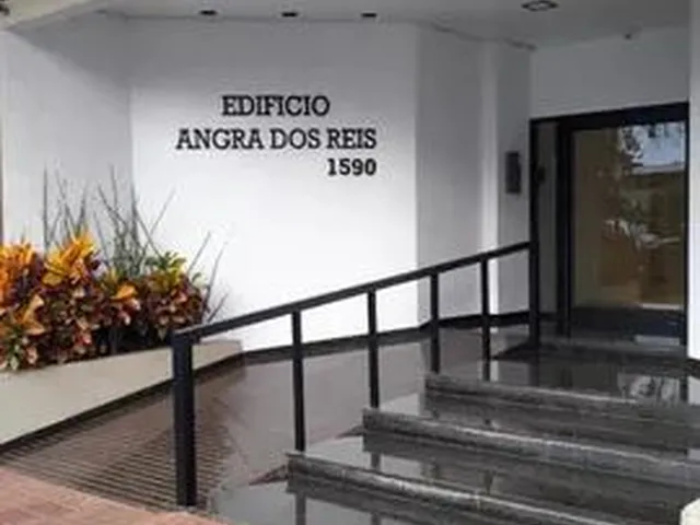 Imagem: Apartamento Ed. Angra dos Reis