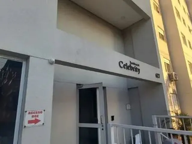 Imagem: Apartamento 2 Dorm. À Venda, 77 M² por