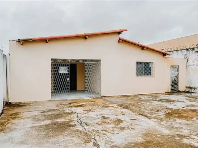Imagem: Casa 3/4 - Conj. Res. Jd. América