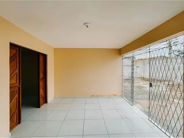 Imagem 15: Casa 3/4 - Conj. Res. Jd. América