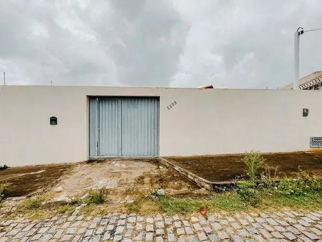 Imagem 6: Casa 3/4 - Conj. Res. Jd. América