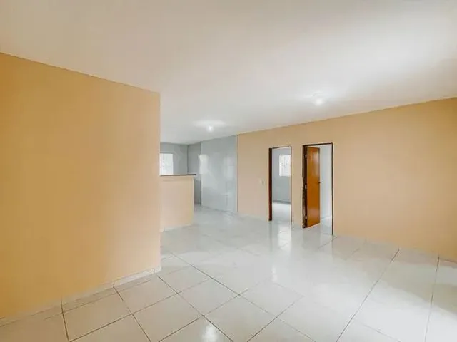Imagem 14: Casa 3/4 - Conj. Res. Jd. América