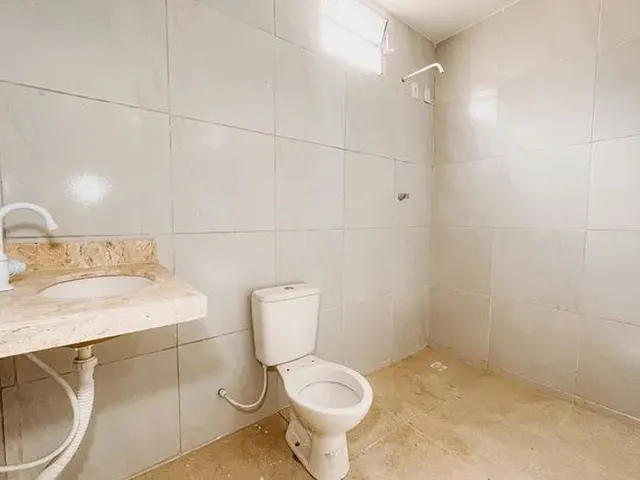 Imagem 8: Casa 3/4 - Conj. Res. Jd. América