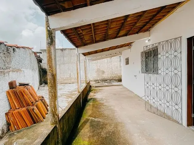 Imagem 7: Casa 3/4 - Conj. Res. Jd. América