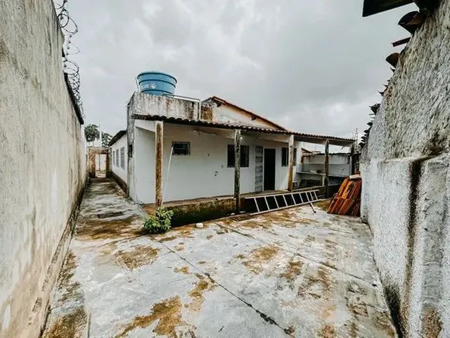 Imagem 5: Casa 3/4 - Conj. Res. Jd. América