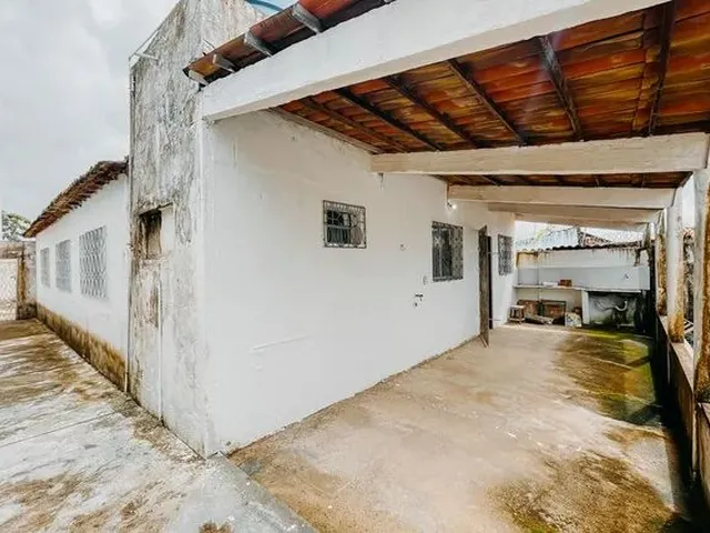 Imagem 4: Casa 3/4 - Conj. Res. Jd. América