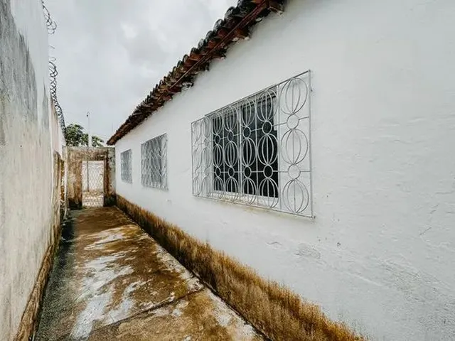 Imagem 12: Casa 3/4 - Conj. Res. Jd. América