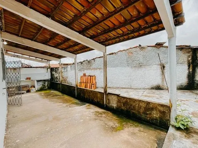 Imagem 11: Casa 3/4 - Conj. Res. Jd. América