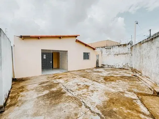 Imagem 16: Casa 3/4 - Conj. Res. Jd. América