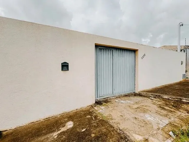 Imagem 10: Casa 3/4 - Conj. Res. Jd. América
